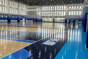  青少年喜欢什么样的篮球场馆环境？打造理想运动空间的策略与建议