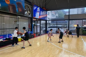  如何为儿童选择最佳的篮球射击场？——全面指南与经验分享