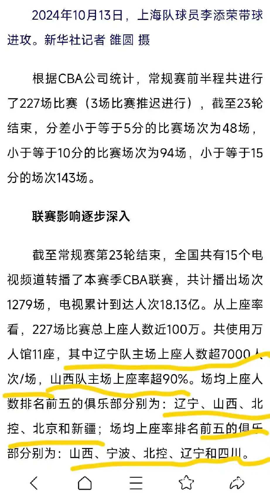 篮球球迷在哪里可以找到新闻发布厅的实时报道?