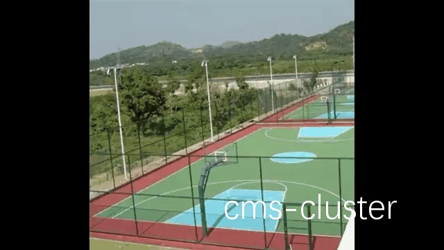 篮球爱好者需要了解的篮球场供水系统知识