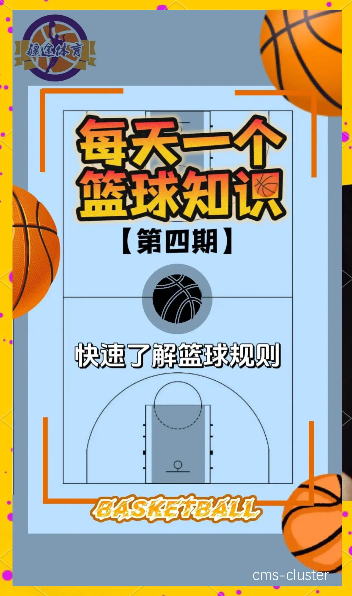 篮球比赛组织者如何确保场地交通指示牌的合规性?