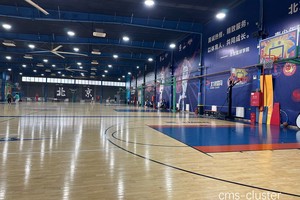  新手妈妈推荐的亲子篮球球场：打造快乐运动时光
