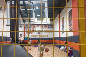  如何选择适合的室内球场进行篮球训练：全面指南与实用建议