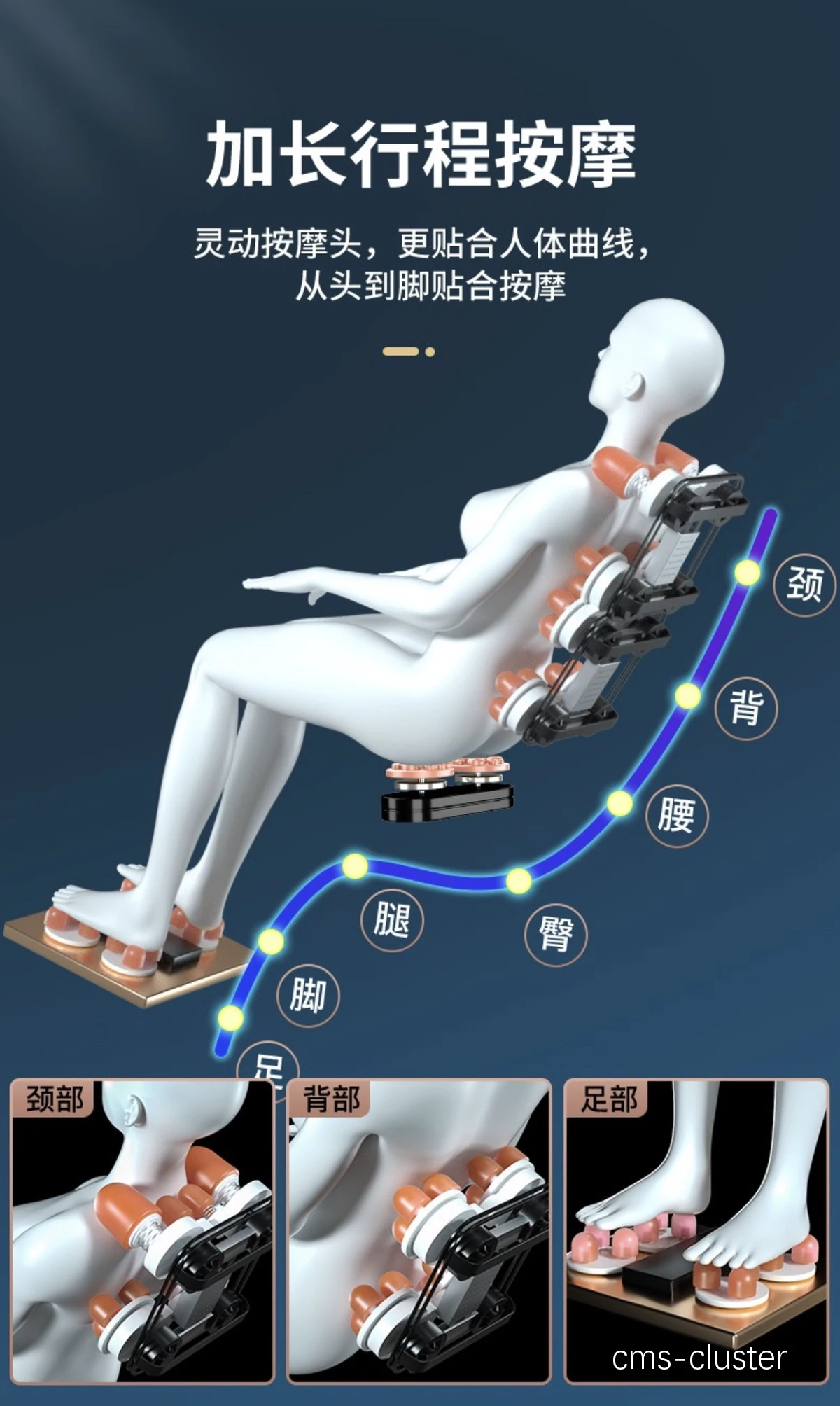 如何利用按摩椅提升篮球训练效果?