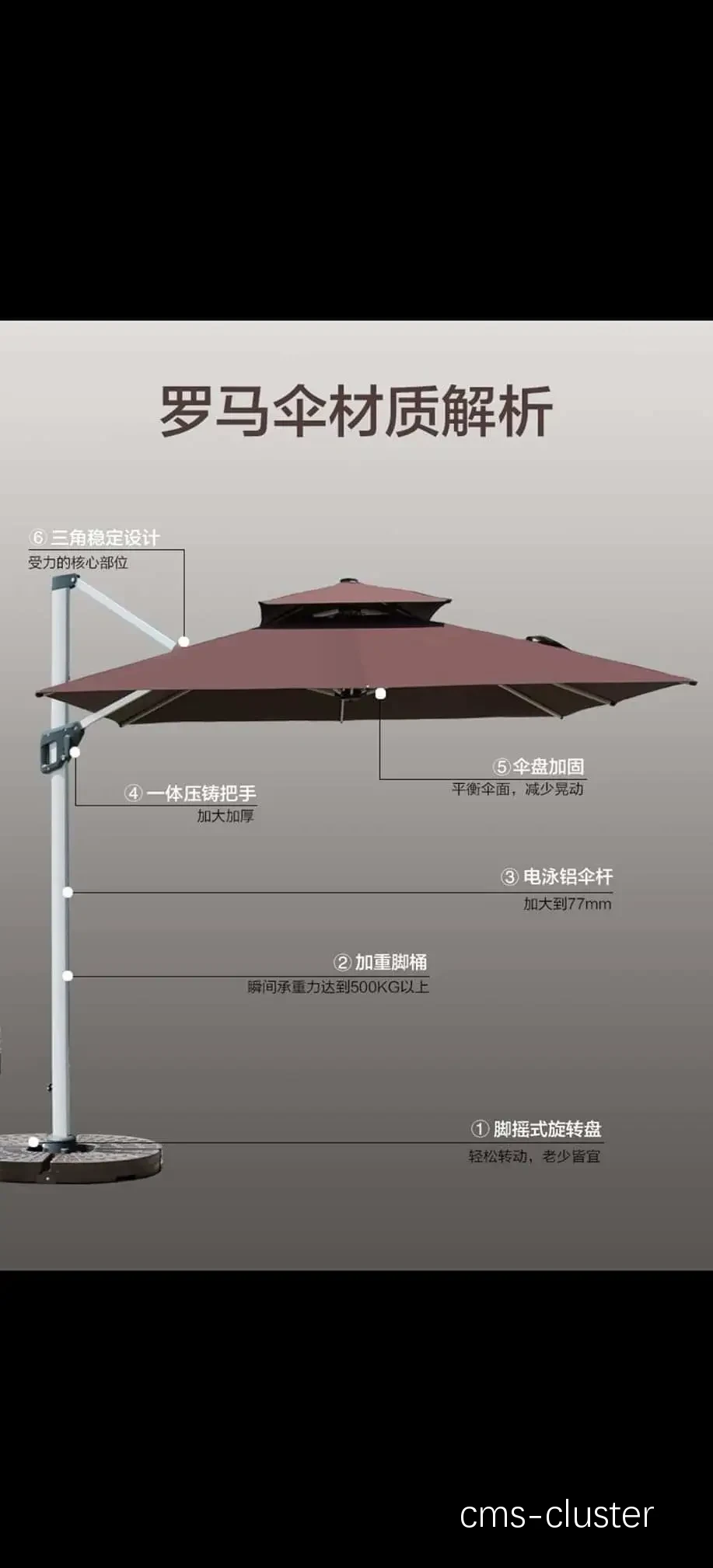 为什么遮阳伞对户外篮球场很重要?