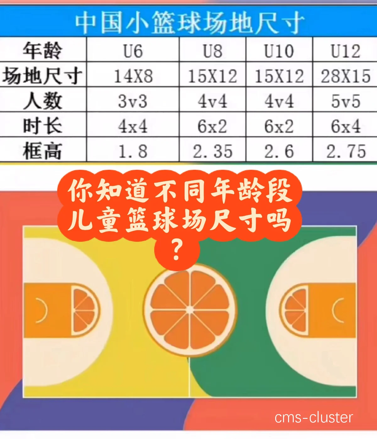 儿童篮球场双杠的选择与使用
