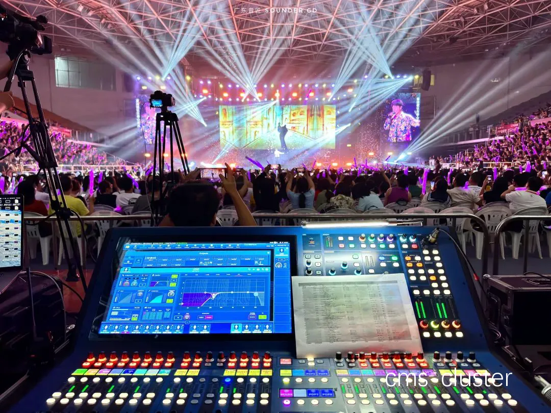 哪里有提供篮球馆演唱会音响设备的服务