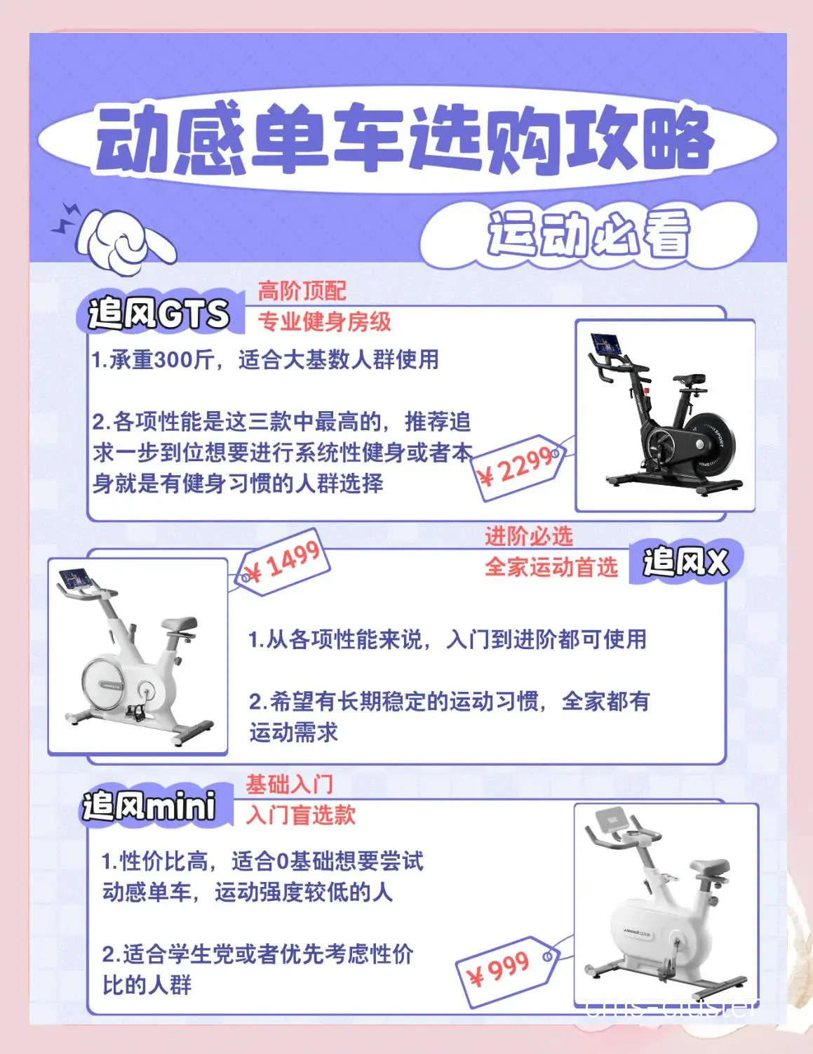 如何选择适合篮球场地附近的动感单车品牌?