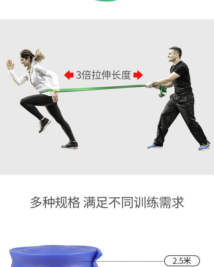 篮球训练中弹力绳与传统器材的对比分析