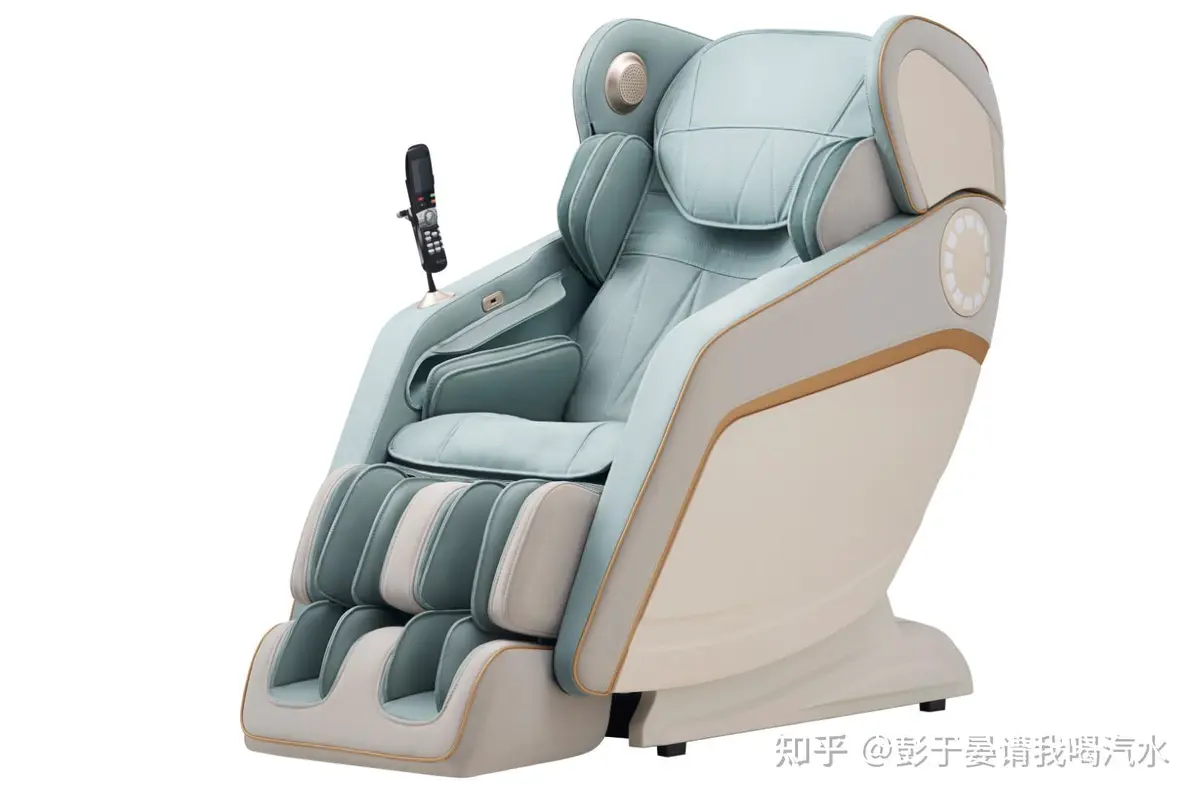 为什么篮球运动员需要使用按摩椅?