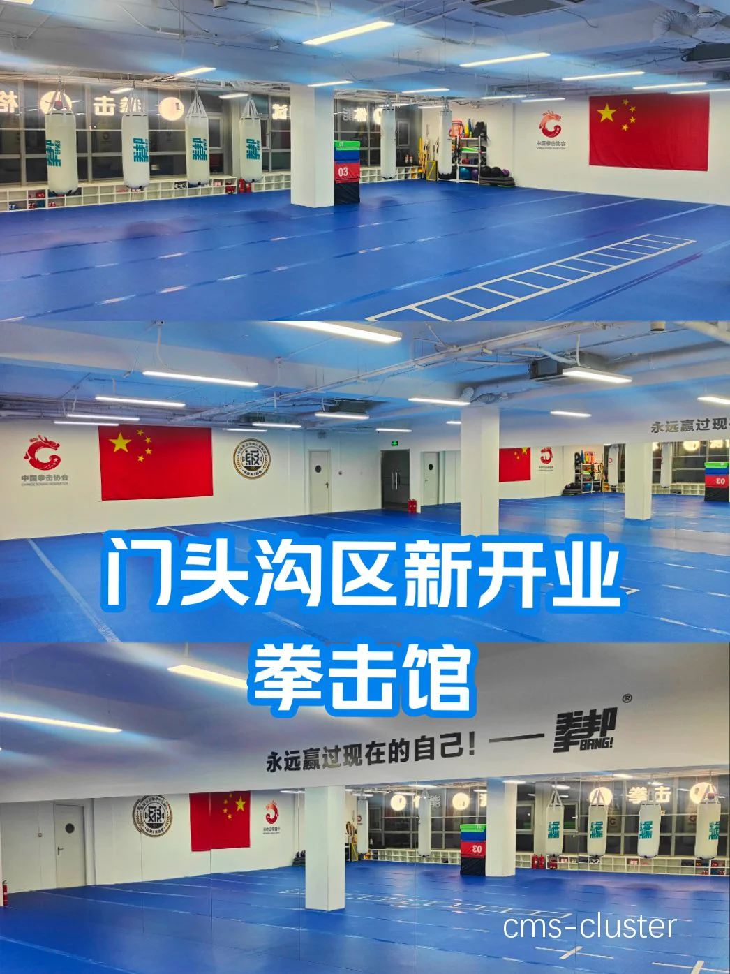 如何在拳击馆中融入篮球元素吸引更多人?