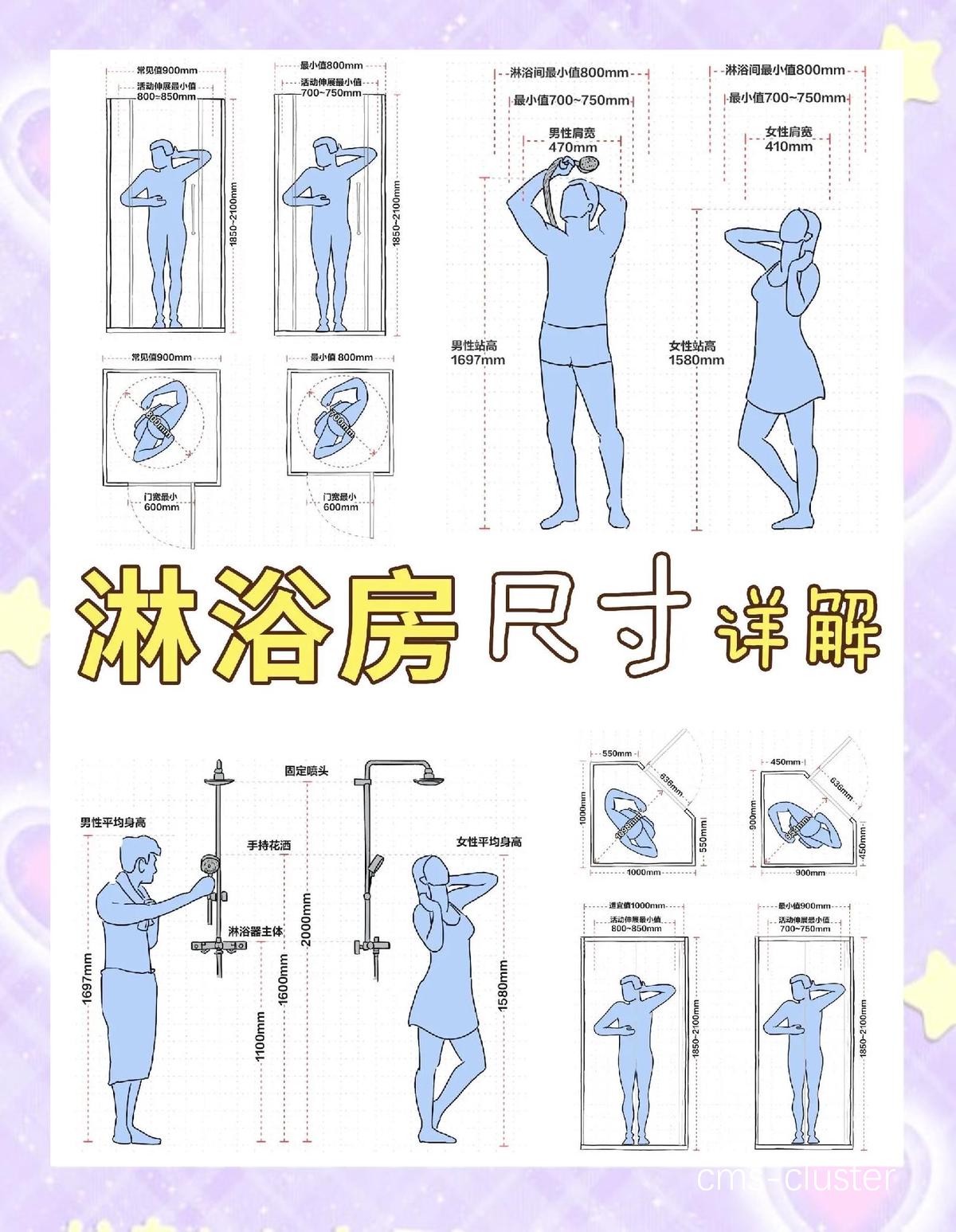 如何确保篮球场地淋浴间的安全性和舒适性