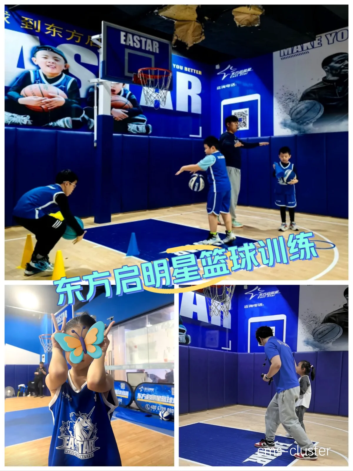 为什么篮球训练中心要配备高速电梯?