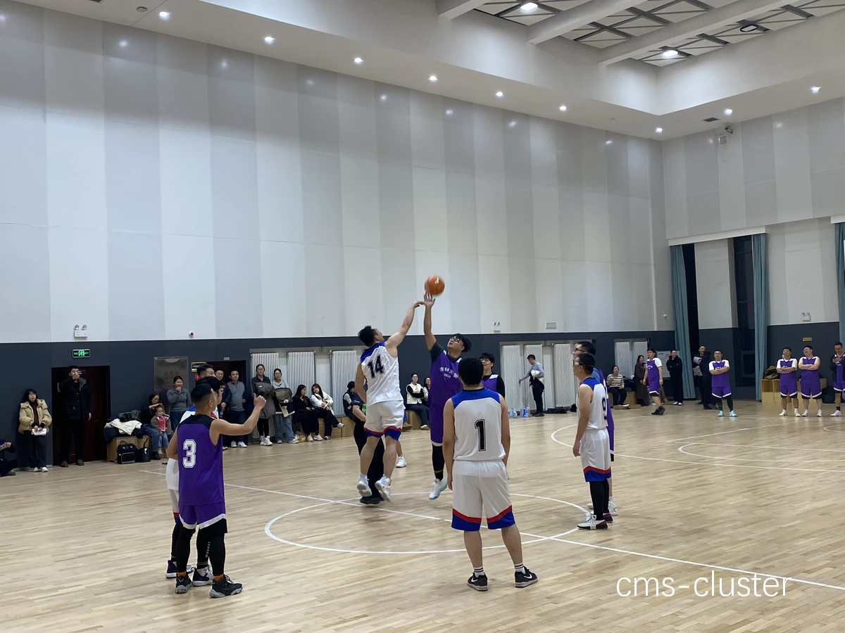高校篮球教师推荐的篮球场地设施研讨会