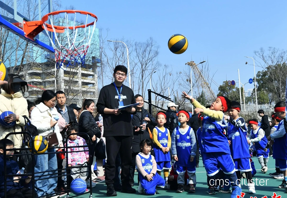 青少年篮球比赛中的媒体区布置建议
