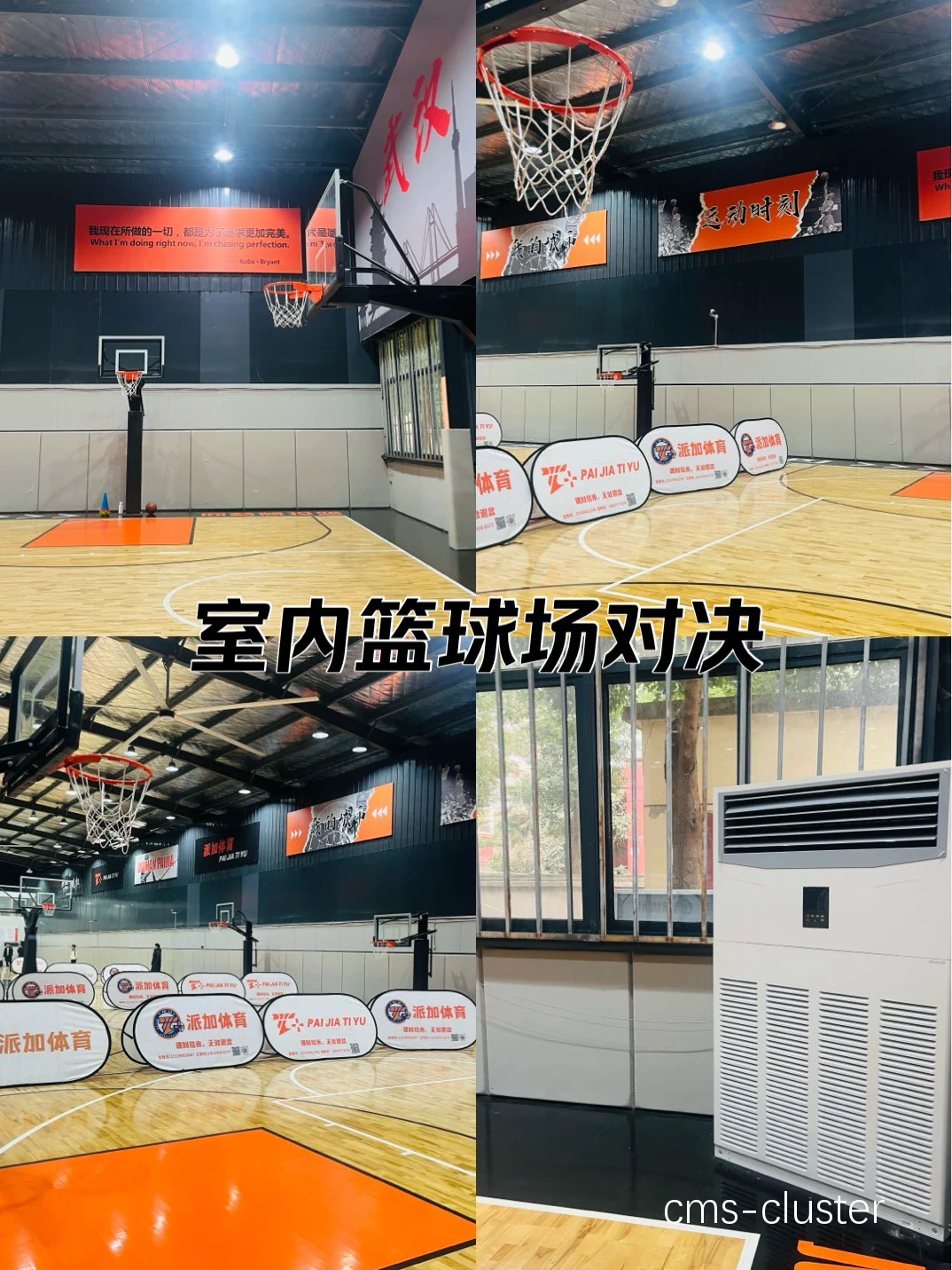 专业教练推荐的篮球场地反馈系统