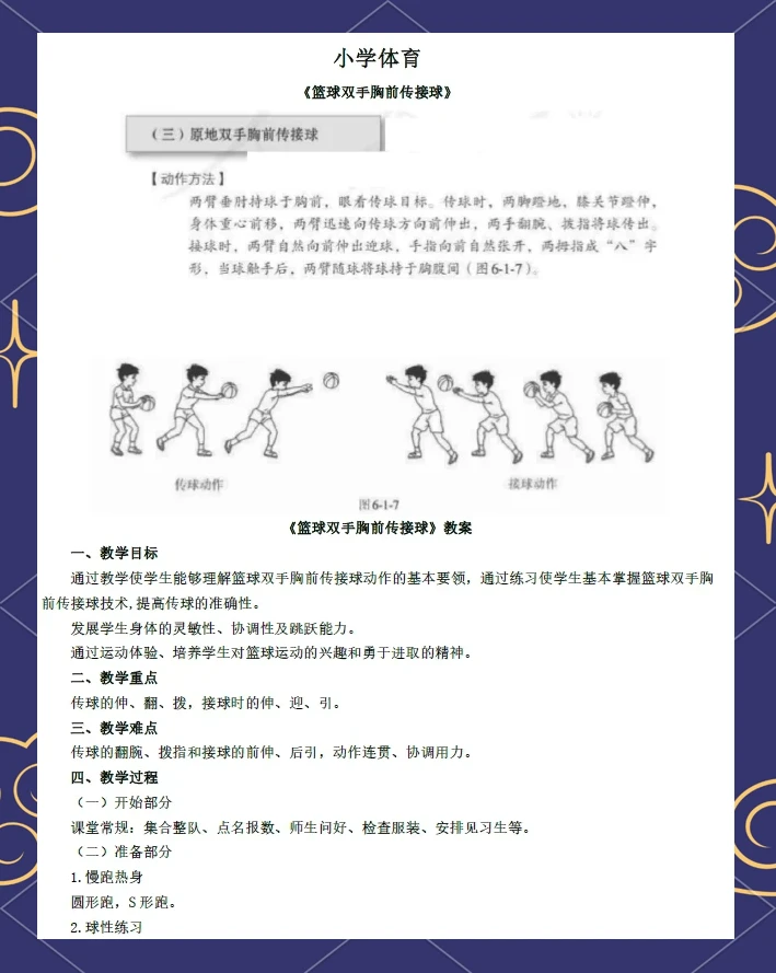学生如何在橄榄球场上练习篮球技巧?