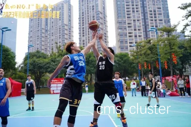 如何在篮球场举办音乐会