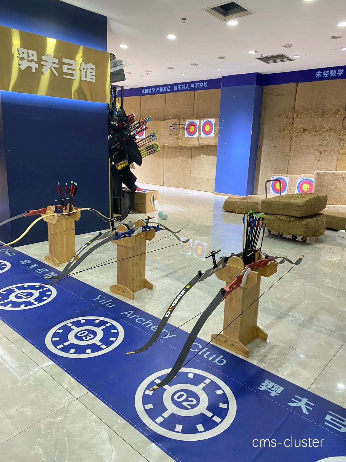 青少年篮球运动员常用的射击场设施有哪些?