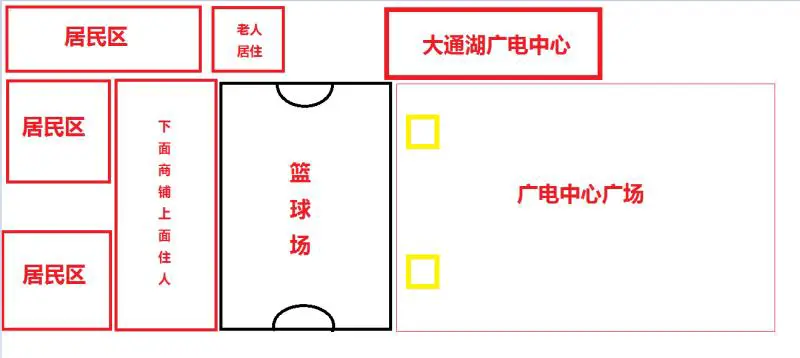 室外篮球场的噪音控制解决方案