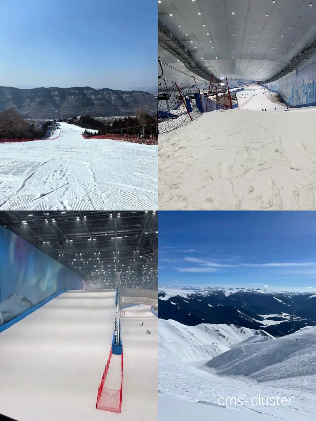 如何在滑雪场内建立篮球俱乐部