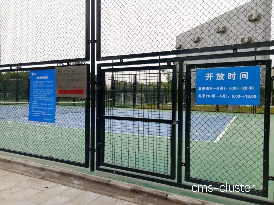 哪里能找到24小时开放的篮球场入口?