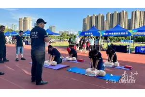  如何为篮球球场配备急救设施：全面指南与最新趋势