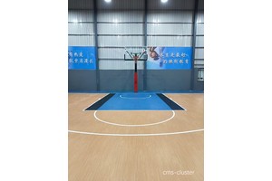  如何找到专业的篮球场地地板安装服务：全面指南与最新趋势