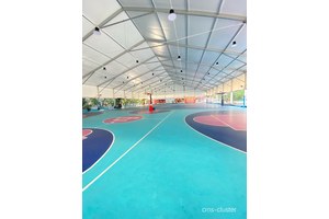  如何找到专业的篮球场草坪施工团队：全面指南与最新趋势