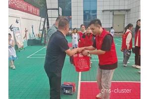  志愿者在篮球场地媒体区的职责和培训：全面指南与经验分享