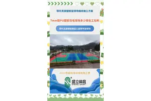  如何在预算有限的情况下进行高质量的篮球场草坪维护：实用指南与经验分享
