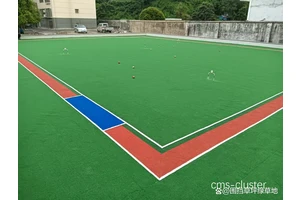  适合业余篮球爱好者的草坪材质全解析：选择最佳材料提升运动体验