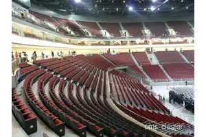  如何应对篮球馆演唱会的突发情况：全面指南与策略