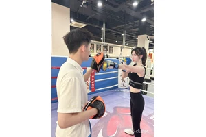  女性篮球爱好者适合去哪些拳击馆？