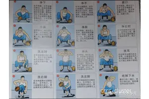  如何清洗篮球场地专用毛巾以保持卫生？两种高效方法的对比与推荐
