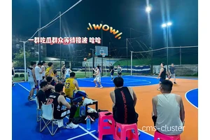  学生篮球爱好者在哪里可以体验篮球场电影放映：探索两种独特方式及最佳选择