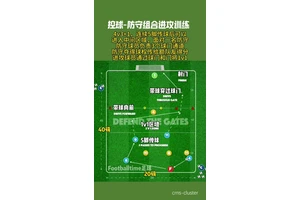  为什么足球场不适合直接用于篮球比赛：场地设计与运动需求的差异分析