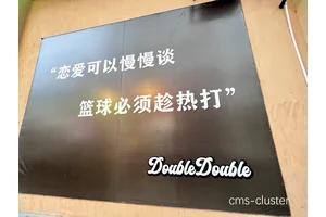  为什么篮球场可以成为读书会的理想场所：探索创新的阅读空间