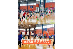  如何通过花坛提升篮球场地的安全性和舒适度