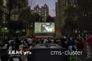  社区居民对篮球场地电影放映的反馈如何：提升社区娱乐体验的最佳策略