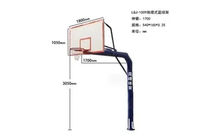  为什么篮筐的高度对比赛如此重要？