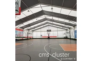  如何为篮球馆更衣室选择合适的温控系统：专业指南与经验分享