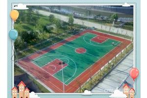  篮球场地面材质的重要性及最佳选择策略