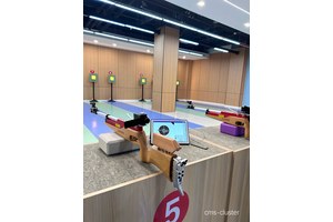  业余篮球队喜欢使用的射击场有哪些特点？