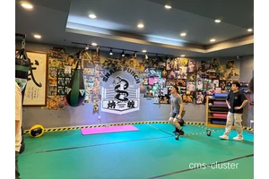  为什么一些拳击馆会设置篮球场地？揭秘多元化的健身策略