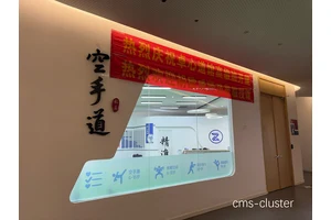  如何为空手道馆增加篮球观众席：创新策略与实用经验