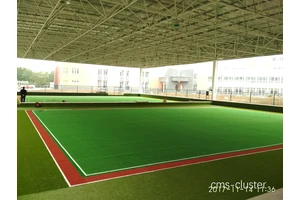  如何利用有限预算改造门球场：实用策略与经验分享
