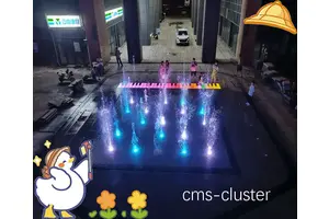  如何确保篮球场喷泉的水质安全：实用指南与最佳实践