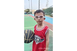  学生篮球比赛中适合佩戴的太阳镜：选择与使用指南