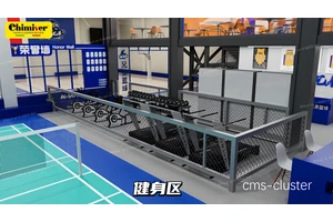 为什么篮球场馆需要安装节能设备？深入解析与最佳实践